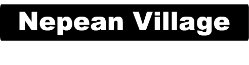 Nepean Village Auto logo